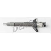 Форсунка для MITSUBISHI PAJERO(V8#V, V80, V9#W,V8#W,V90) <b>DENSO DCRI107500</b>