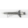 Форсунка для MITSUBISHI PAJERO(V8#V, V80, V9#W,V8#W,V90) <b>DENSO DCRI107500</b>