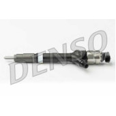 Форсунка для TOYOTA AVENSIS, COROLLA <b>DENSO DCRI107580</b>