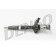 Форсунка для TOYOTA AVENSIS, COROLLA <b>DENSO DCRI107580</b>