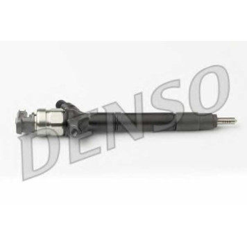 Форсунка для TOYOTA COROLLA(R1#, ZZE12#,ZER#), RAV 4(ACE#, ALA3#, GSA3#, ZSA3#,ACA3#) <b>DENSO DCRI107640</b>-1