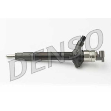 Форсунка для TOYOTA COROLLA(R1#, ZZE12#,ZER#), RAV 4(ACE#, ALA3#, GSA3#, ZSA3#,ACA3#) <b>DENSO DCRI107640</b>-2