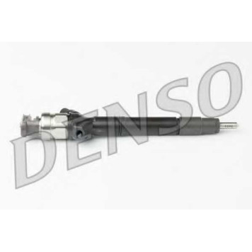 Форсунка для TOYOTA AURIS, AVENSIS, COROLLA, VERSO <b>DENSO DCRI107670</b>-1