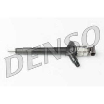 Форсунка для TOYOTA AURIS, AVENSIS, COROLLA, VERSO <b>DENSO DCRI107670</b>-2