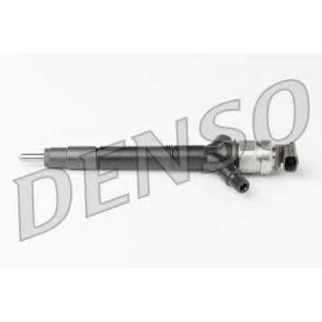 Форсунка для TOYOTA AURIS, AVENSIS, COROLLA, VERSO <b>DENSO DCRI107670</b>