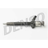 Форсунка для LEXUS IS / TOYOTA AVENSIS, COROLLA, RAV 4 <b>DENSO DCRI107690</b>