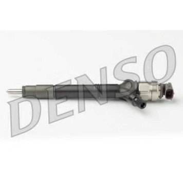 Форсунка для LEXUS IS / TOYOTA AVENSIS, COROLLA, RAV 4 <b>DENSO DCRI107690</b>-4