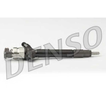 Форсунка для LEXUS IS / TOYOTA AVENSIS, COROLLA, RAV 4 <b>DENSO DCRI107690</b>-5