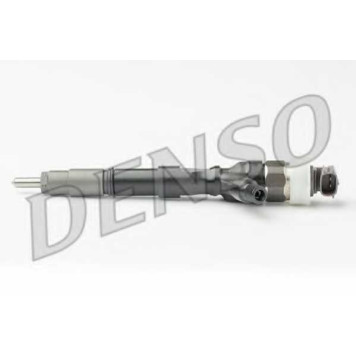 Форсунка для TOYOTA LAND CRUISER(GRJ12#, KDJ12#, KZJ12#, TRJ12#,LJ12#) <b>DENSO DCRI107730</b>-1