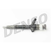 Форсунка для TOYOTA LAND CRUISER(GRJ12#, KDJ12#, KZJ12#, TRJ12#,LJ12#) <b>DENSO DCRI107730</b>