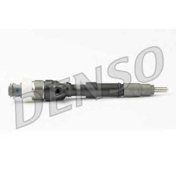 Форсунка для TOYOTA LAND CRUISER(GRJ12#, KDJ12#, KZJ12#, TRJ12#,LJ12#) <b>DENSO DCRI107730</b>-2
