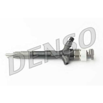Форсунка для TOYOTA LAND CRUISER(GRJ12#, KDJ12#, KZJ12#, TRJ12#,LJ12#) <b>DENSO DCRI107730</b>
