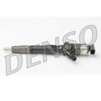 Форсунка для TOYOTA HILUX(GGN#, LAN#, TGN#,KUN#) <b>DENSO DCRI107760</b>-2