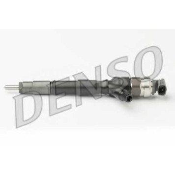 Форсунка для TOYOTA HILUX(GGN#, LAN#, TGN#, TGN3#,KUN#,KUN1#), LAND CRUISER(GRJ12#, KDJ12#, KZJ12#, TRJ12#,LJ12#) <b>DENSO DCRI107780</b>-1