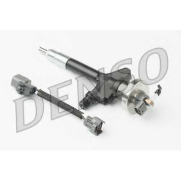 Форсунка для MAZDA 6(GG,GY), MPV(LW) <b>DENSO DCRI107850</b>-1