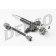 Форсунка для MAZDA 6(GG,GY), MPV(LW) <b>DENSO DCRI107850</b>