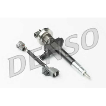Форсунка для MAZDA 6(GG,GY), MPV(LW) <b>DENSO DCRI107850</b>-2