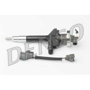 Форсунка для MAZDA 6(GG,GY), MPV(LW) <b>DENSO DCRI107850</b>
