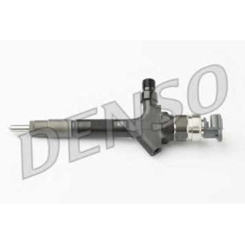 Форсунка для MAZDA 3(BK), 5(CR19), 6(GH) <b>DENSO DCRI107860</b>-1