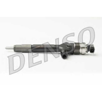 Форсунка для MAZDA 3(BK), 5(CR19), 6(GH) <b>DENSO DCRI107860</b>-2