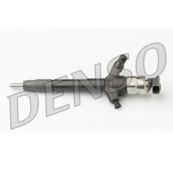Форсунка для MITSUBISHI L 200(KA#T, KB#T,KA#T,KB#T), PAJERO(KG#,KH#) <b>DENSO DCRI109560</b>-1