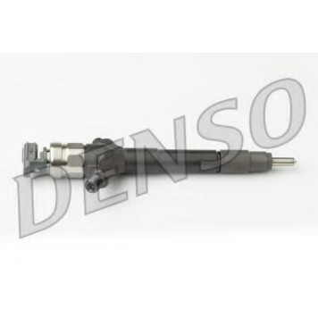 Форсунка для MITSUBISHI L 200(KA#T, KB#T,KA#T,KB#T), PAJERO(KG#,KH#) <b>DENSO DCRI109560</b>-2