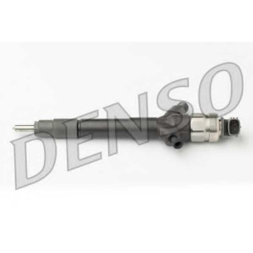 Форсунка для MITSUBISHI L 200(KA#T, KB#T,KA#T,KB#T), PAJERO(KG#,KH#) <b>DENSO DCRI109560</b>