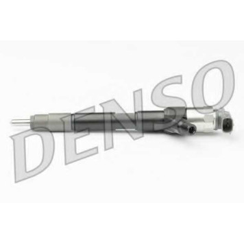 Форсунка для CITROEN C4 AIRCROSS / MITSUBISHI ASX, LANCER, OUTLANDER / PEUGEOT 4008 <b>DENSO DCRI300120</b>-1