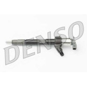 Форсунка для CITROEN C4 AIRCROSS / MITSUBISHI ASX, LANCER, OUTLANDER / PEUGEOT 4008 <b>DENSO DCRI300120</b>