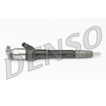 Форсунка для CITROEN C4 AIRCROSS / MITSUBISHI ASX, LANCER, OUTLANDER / PEUGEOT 4008 <b>DENSO DCRI300120</b>-2