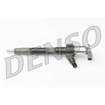 Форсунка для CITROEN C4 AIRCROSS / MITSUBISHI ASX, LANCER, OUTLANDER / PEUGEOT 4008 <b>DENSO DCRI300120</b>