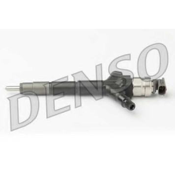 Форсунка для NISSAN MURANO(Z51), NAVARA(D22,D40), PATHFINDER(R51), PICK UP(D22), PICKUP / NP300 PICKUP(D22) <b>DENSO DCRI300300</b>-1