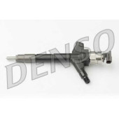 Форсунка для NISSAN MURANO(Z51), NAVARA(D22,D40), PATHFINDER(R51), PICK UP(D22), PICKUP / NP300 PICKUP(D22) <b>DENSO DCRI300300</b>