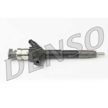 Форсунка для NISSAN MURANO(Z51), NAVARA(D22,D40), PATHFINDER(R51), PICK UP(D22), PICKUP / NP300 PICKUP(D22) <b>DENSO DCRI300300</b>-2