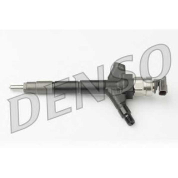 Форсунка для NISSAN MURANO(Z51), NAVARA(D22,D40), PATHFINDER(R51), PICK UP(D22), PICKUP / NP300 PICKUP(D22) <b>DENSO DCRI300300</b>