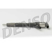 Форсунка для MITSUBISHI OUTLANDER(GF#W, GG#W, ZJ,CW#W,GF#W,GG#W) <b>DENSO DCRI300340</b>