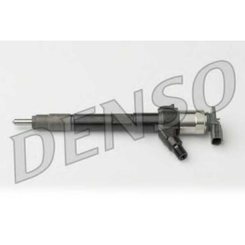 Форсунка для MITSUBISHI OUTLANDER(GF#W, GG#W, ZJ,CW#W,GF#W,GG#W) <b>DENSO DCRI300340</b>-2