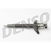 Форсунка для MITSUBISHI L 200(KA#T,KB#T), PAJERO(V8#V, V80, V9#W,V2#W,V8#W,V90) <b>DENSO DCRI300560</b>