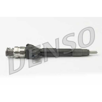 Форсунка для NISSAN NAVARA(D22,D40), PATHFINDER(R51), PICK UP(D22), PICKUP / NP300 PICKUP(D22) <b>DENSO DCRI301050</b>-1