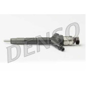 Форсунка для NISSAN NAVARA(D22,D40), PATHFINDER(R51), PICK UP(D22), PICKUP / NP300 PICKUP(D22) <b>DENSO DCRI301050</b>