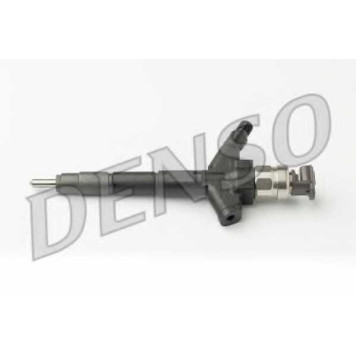 Форсунка для NISSAN NAVARA(D22,D40), PATHFINDER(R51), PICK UP(D22), PICKUP / NP300 PICKUP(D22) <b>DENSO DCRI301050</b>-2