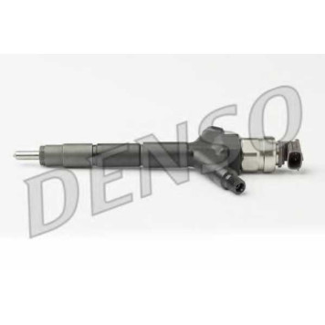 Форсунка для NISSAN NAVARA(D22,D40), PATHFINDER(R51), PICK UP(D22), PICKUP / NP300 PICKUP(D22) <b>DENSO DCRI301050</b>
