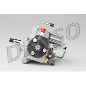 Насос высокого давления DENSO DCRP300370