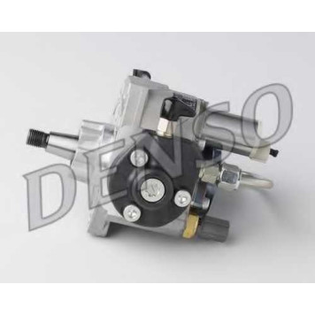 Насос высокого давления DENSO DCRP301260