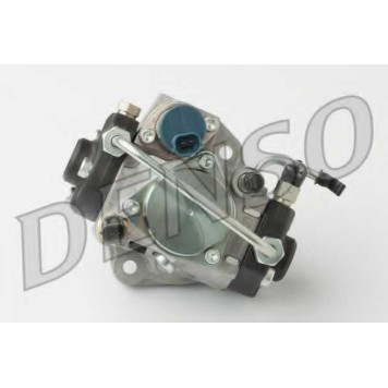 ТНВД MITSUBISHI L200 4D56 05-14 PAJERO SPORT 4D56 08-14 <b>DENSO DCRP301370</b>-2