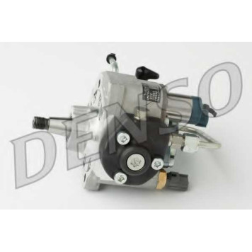 ТНВД MITSUBISHI L200 4D56 05-14 PAJERO SPORT 4D56 08-14 <b>DENSO DCRP301370</b>