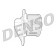 Вентилятор салона DENSO DEA02001