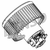 Вентилятор салона DENSO DEA23004