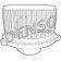 Вентилятор салона DENSO DEA43004