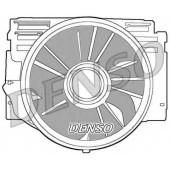 Вентилятор охлаждения двигателя DENSO DER05007